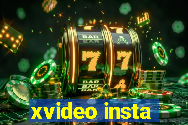 xvideo insta